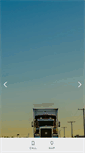 Mobile Screenshot of maximumtraining.ca